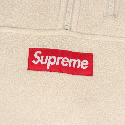 21AW ポーラテック フリース ハーフジップ プルオーバー(Polartec Half Zip Pullover)