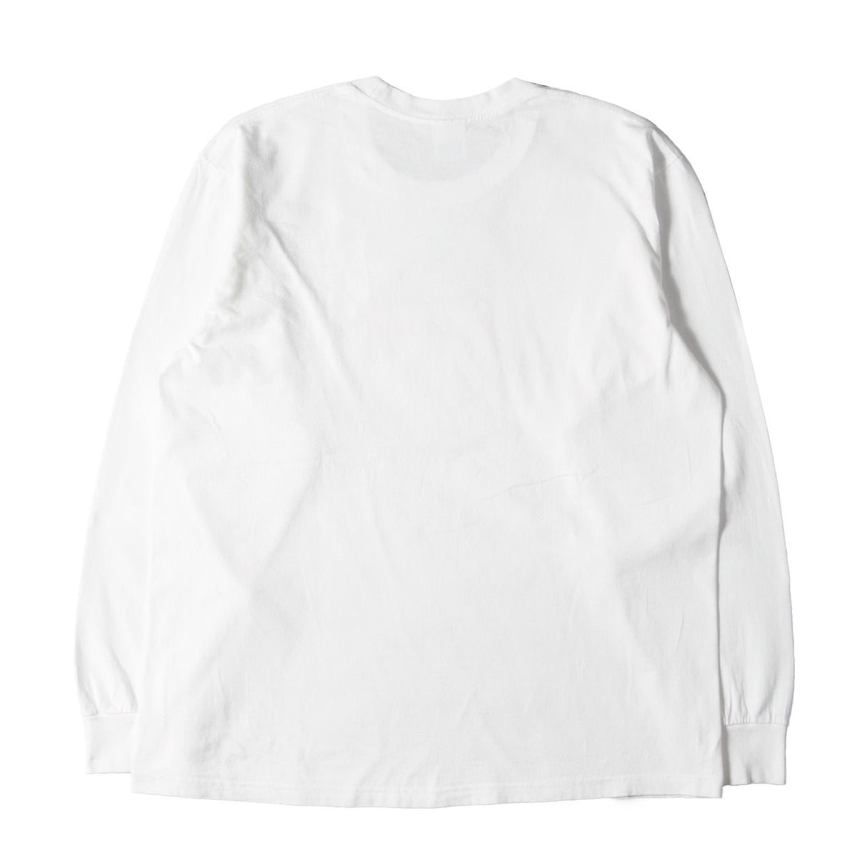 20AW BOXロゴ ロングスリーブ Tシャツ(Box Logo L/S Tee)