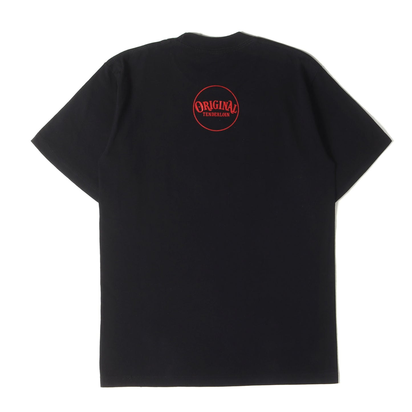 グラフィック ヘビーウェイト Tシャツ(TEE PC)