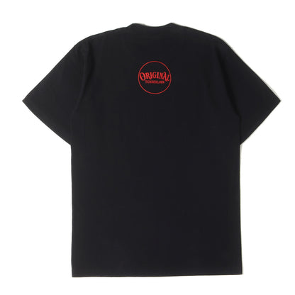 グラフィック ヘビーウェイト Tシャツ(TEE PC)