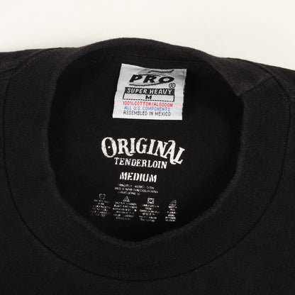 グラフィック ヘビーウェイト Tシャツ(TEE PC)