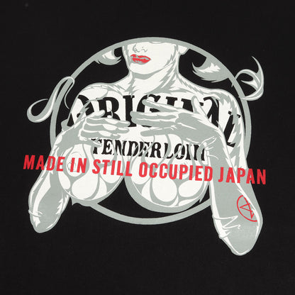 グラフィック ヘビーウェイト Tシャツ(TEE PC)