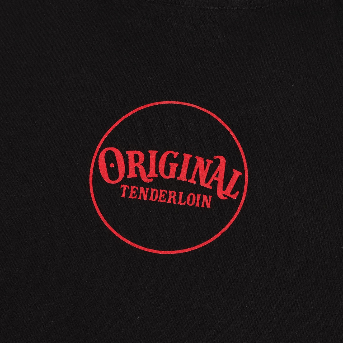 グラフィック ヘビーウェイト Tシャツ(TEE PC)