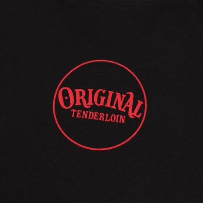 グラフィック ヘビーウェイト Tシャツ(TEE PC)