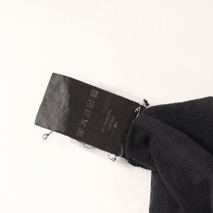 20AW メッセージロゴ クルーネック Tシャツ