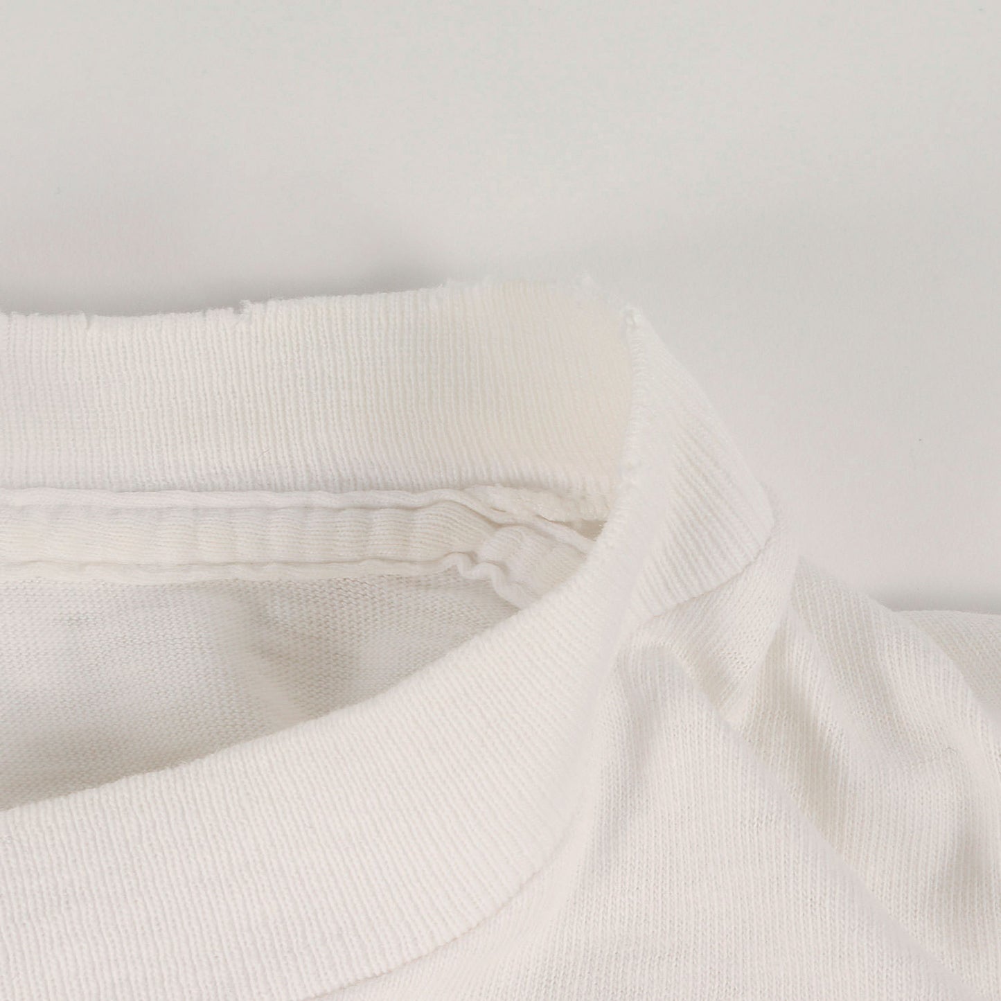 90s 初期 スケシン グラフィック Tシャツ(ONEITAボディ)