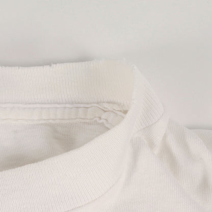 90s 初期 スケシン グラフィック Tシャツ(ONEITAボディ)