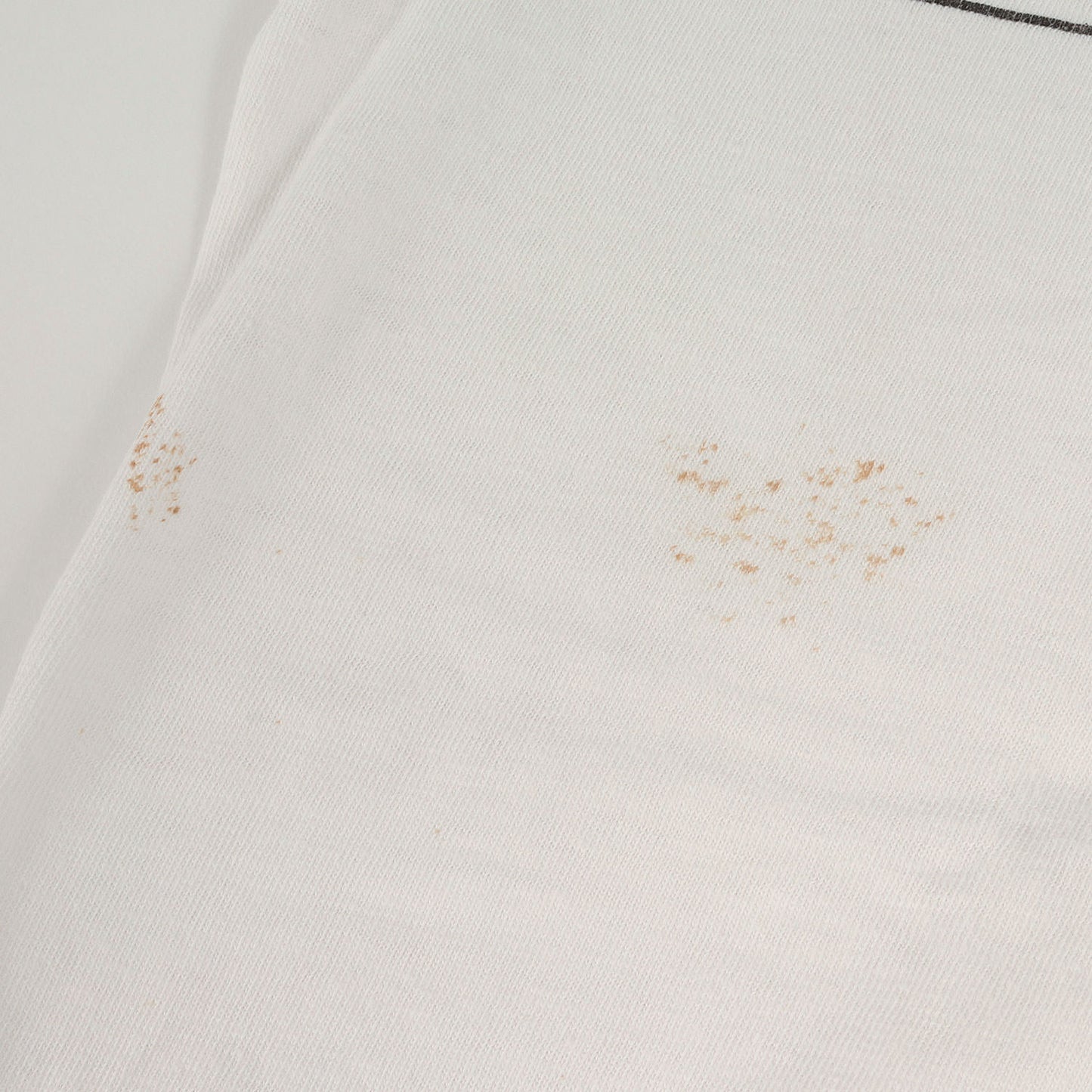 90s 初期 スケシン グラフィック Tシャツ(ONEITAボディ)