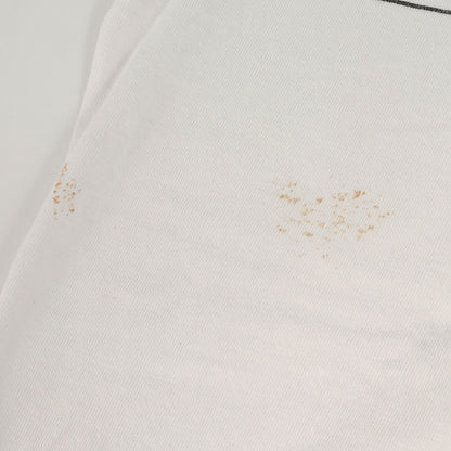 90s 初期 スケシン グラフィック Tシャツ(ONEITAボディ)