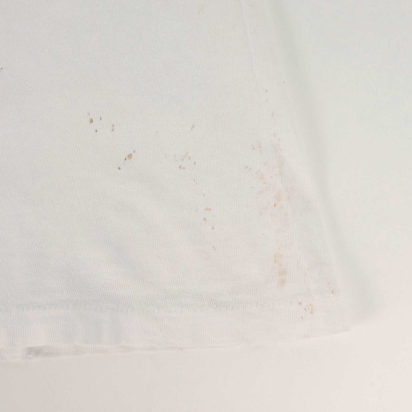 90s 初期 スケシン グラフィック Tシャツ(ONEITAボディ)