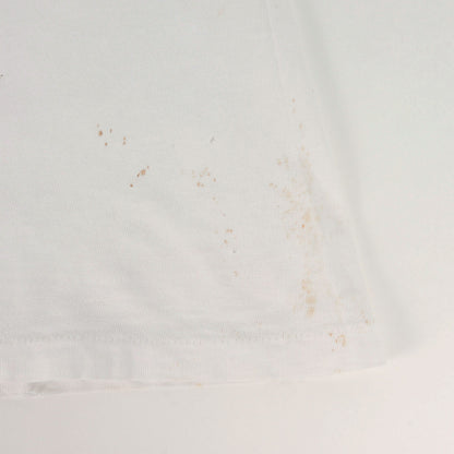 90s 初期 スケシン グラフィック Tシャツ(ONEITAボディ)