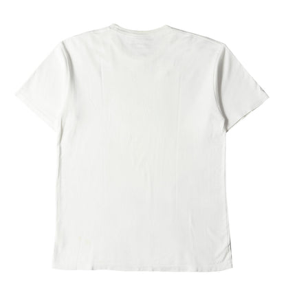 00ss スカル グラフィック Tシャツ