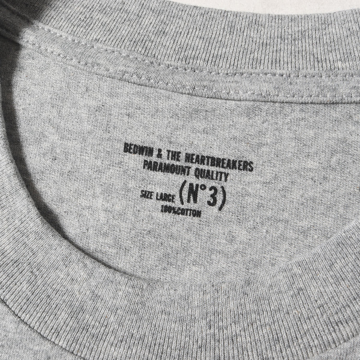 22SS ×PEANUT ルーシー&ライナス ロングスリーブ Tシャツ(L/S PRINT T "LUCIE & LINUS”)