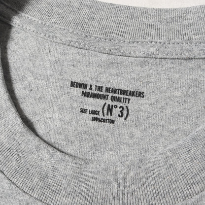 22SS ×PEANUT ルーシー&ライナス ロングスリーブ Tシャツ(L/S PRINT T "LUCIE & LINUS”)