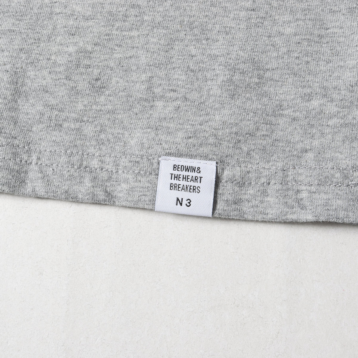 22SS ×PEANUT ルーシー&ライナス ロングスリーブ Tシャツ(L/S PRINT T "LUCIE & LINUS”)