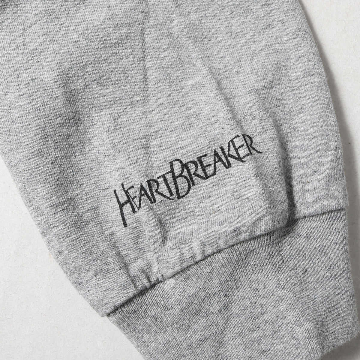 22SS ×PEANUT ルーシー&ライナス ロングスリーブ Tシャツ(L/S PRINT T "LUCIE & LINUS”)