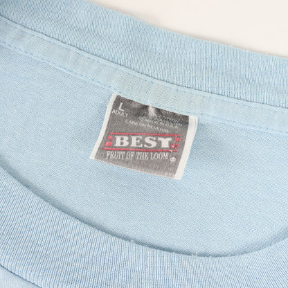 90s PEANUT スヌーピー Tシャツ(FRUIT OF THE LOOMボディ / USA製)