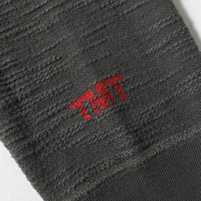 スラブ フレンチテリー クルーネック スウェット(SLAB FRENCH TERRY CREW NECK)