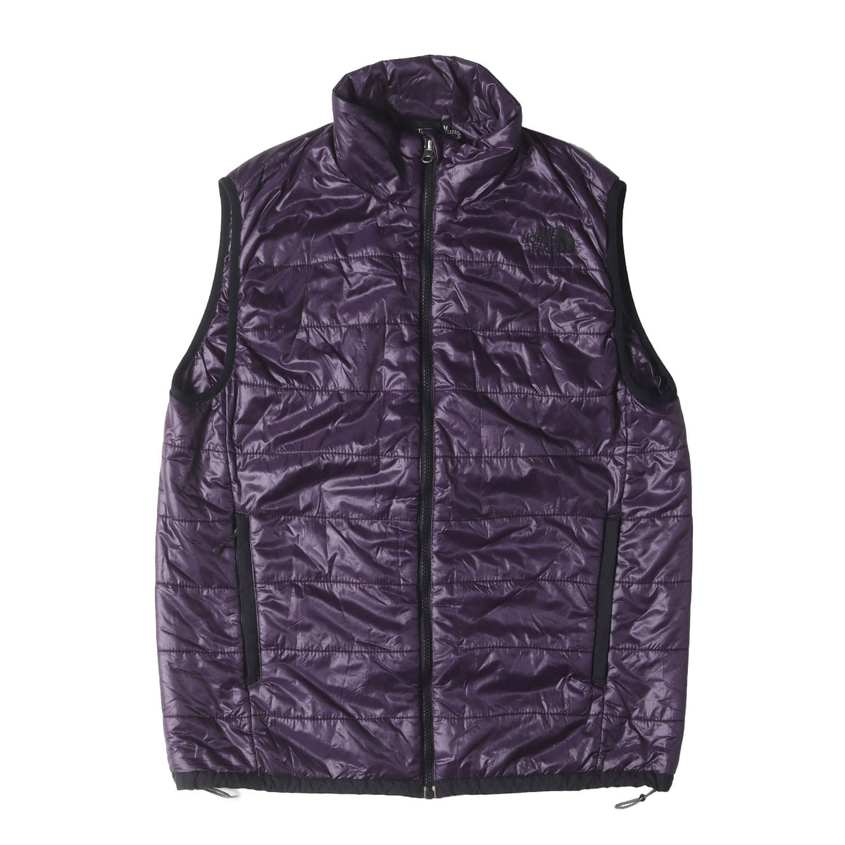 THE NORTH FACE (ザ ノースフェイス) レッドポイント ライト ベスト 