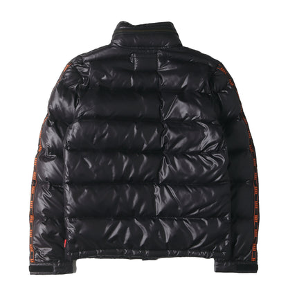 00s ワッペン付き スナップボタン ガルフ ダウンジャケット(GULF / JACKET)