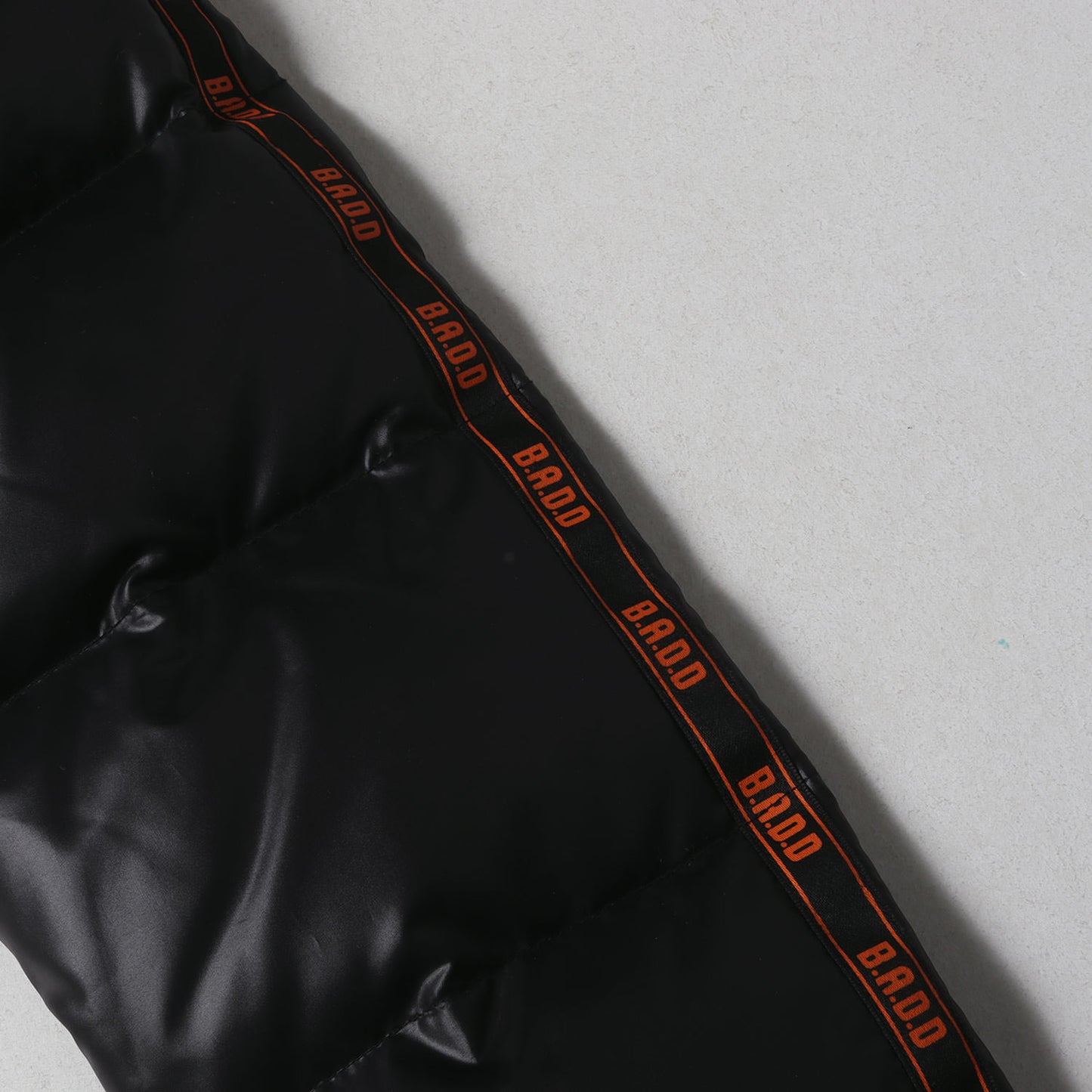 00s ワッペン付き スナップボタン ガルフ ダウンジャケット(GULF / JACKET)