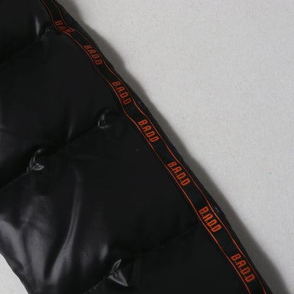 00s ワッペン付き スナップボタン ガルフ ダウンジャケット(GULF / JACKET)