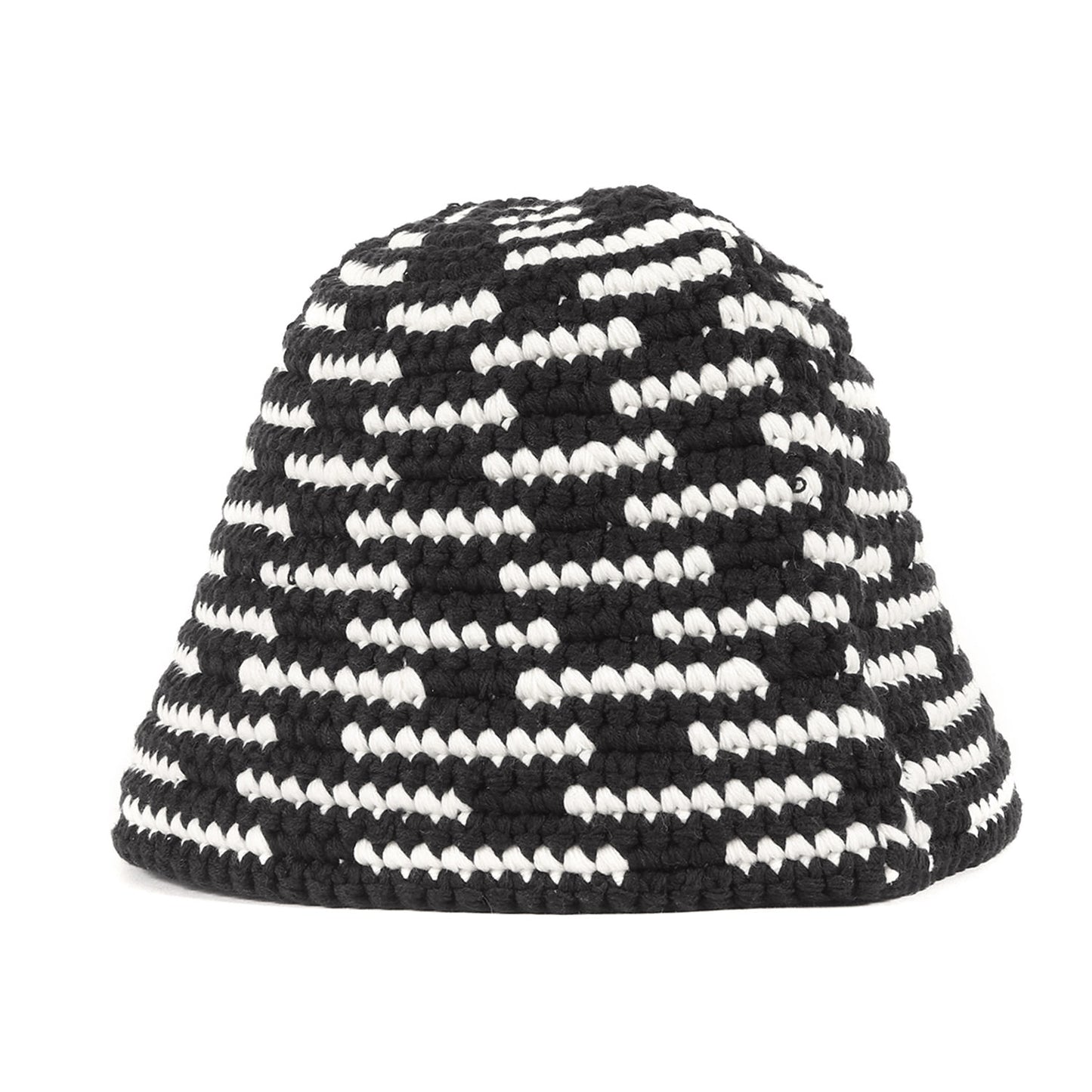25SS ニット バケットハット(KNIT BUCKET HAT)
