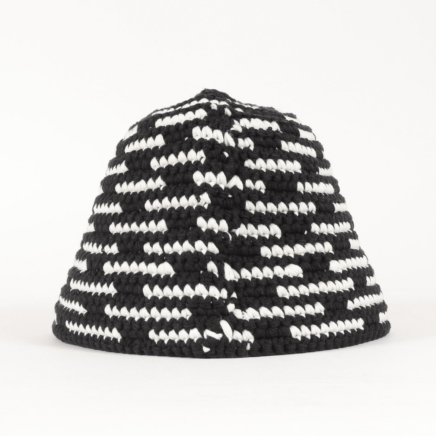 25SS ニット バケットハット(KNIT BUCKET HAT)