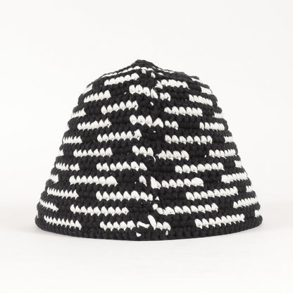 25SS ニット バケットハット(KNIT BUCKET HAT)