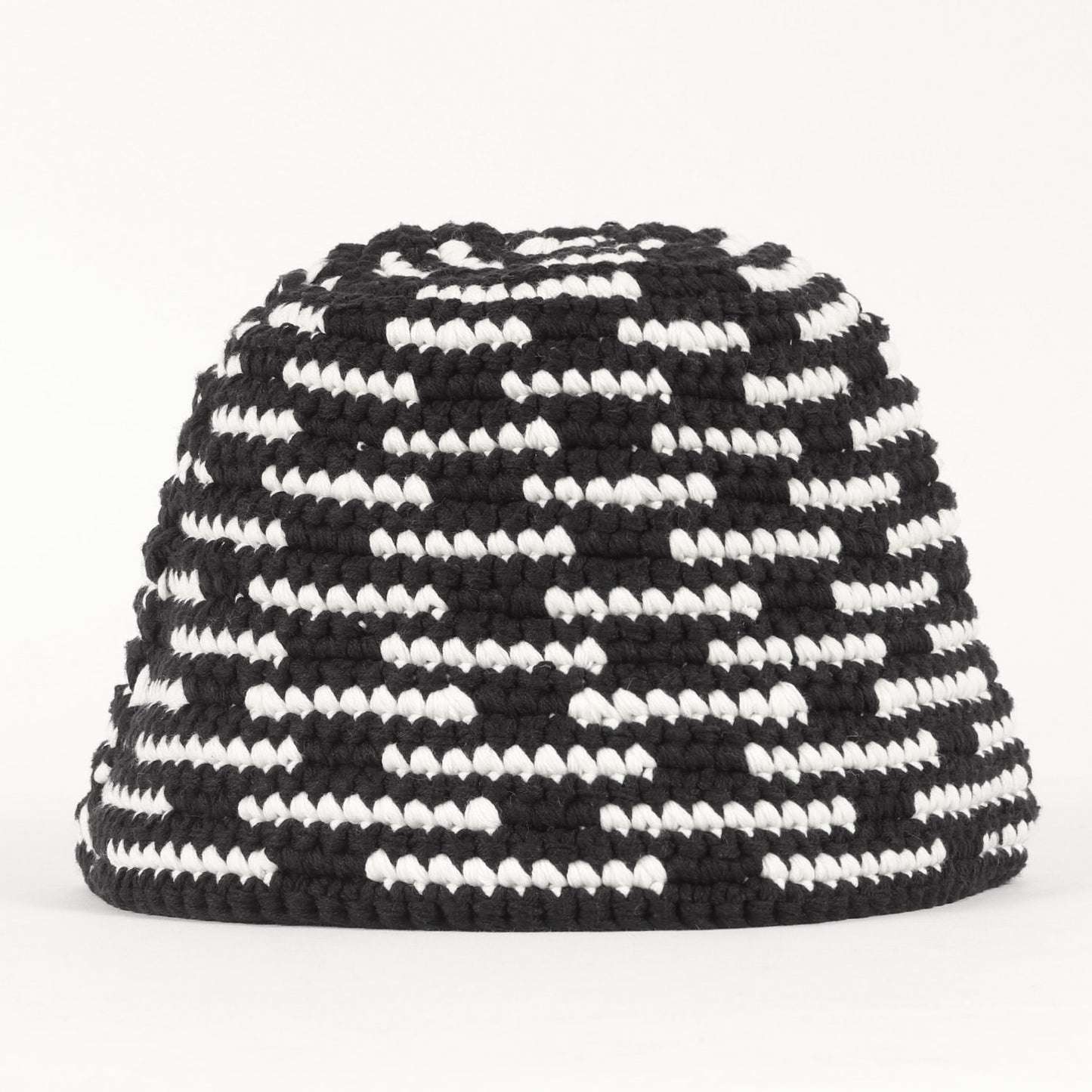 25SS ニット バケットハット(KNIT BUCKET HAT)