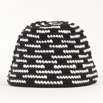 25SS ニット バケットハット(KNIT BUCKET HAT)