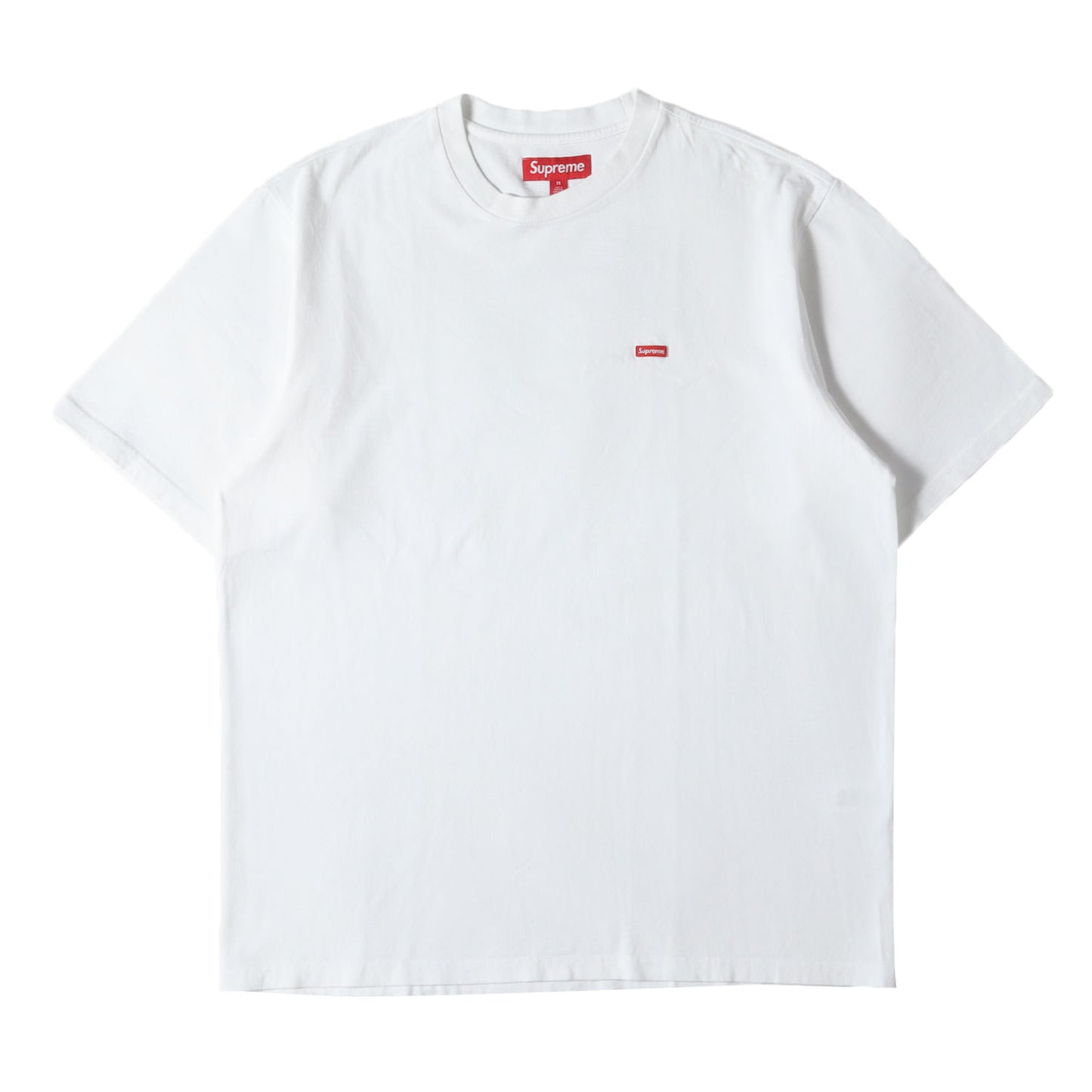 Supreme (シュプリーム) 24SS スモールBOXロゴ Tシャツ(Small Box Tee 