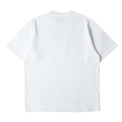 24SS スモールBOXロゴ Tシャツ(Small Box Tee)