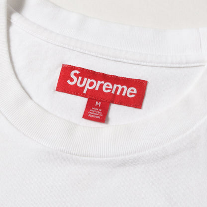 24SS スモールBOXロゴ Tシャツ(Small Box Tee)