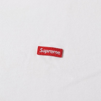 24SS スモールBOXロゴ Tシャツ(Small Box Tee)