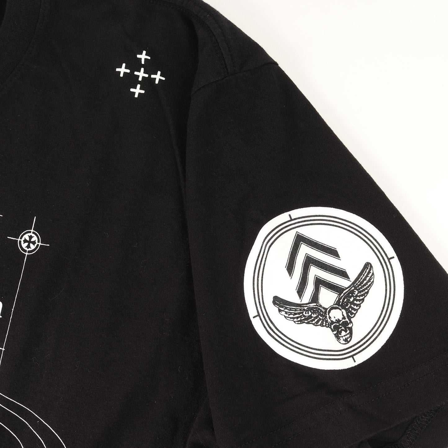 22SS JOE FOTI EXHIBITION 2022 Zeta Reticuli 限定 グラフィック Tシャツ
