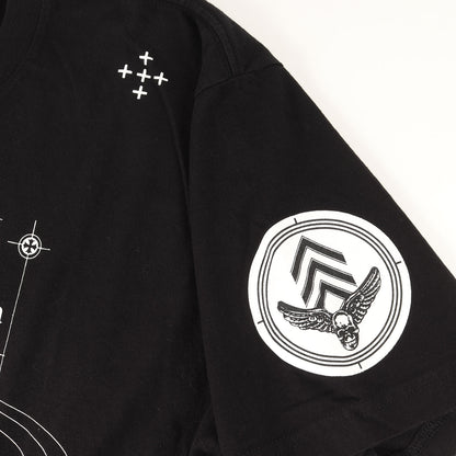 22SS JOE FOTI EXHIBITION 2022 Zeta Reticuli 限定 グラフィック Tシャツ