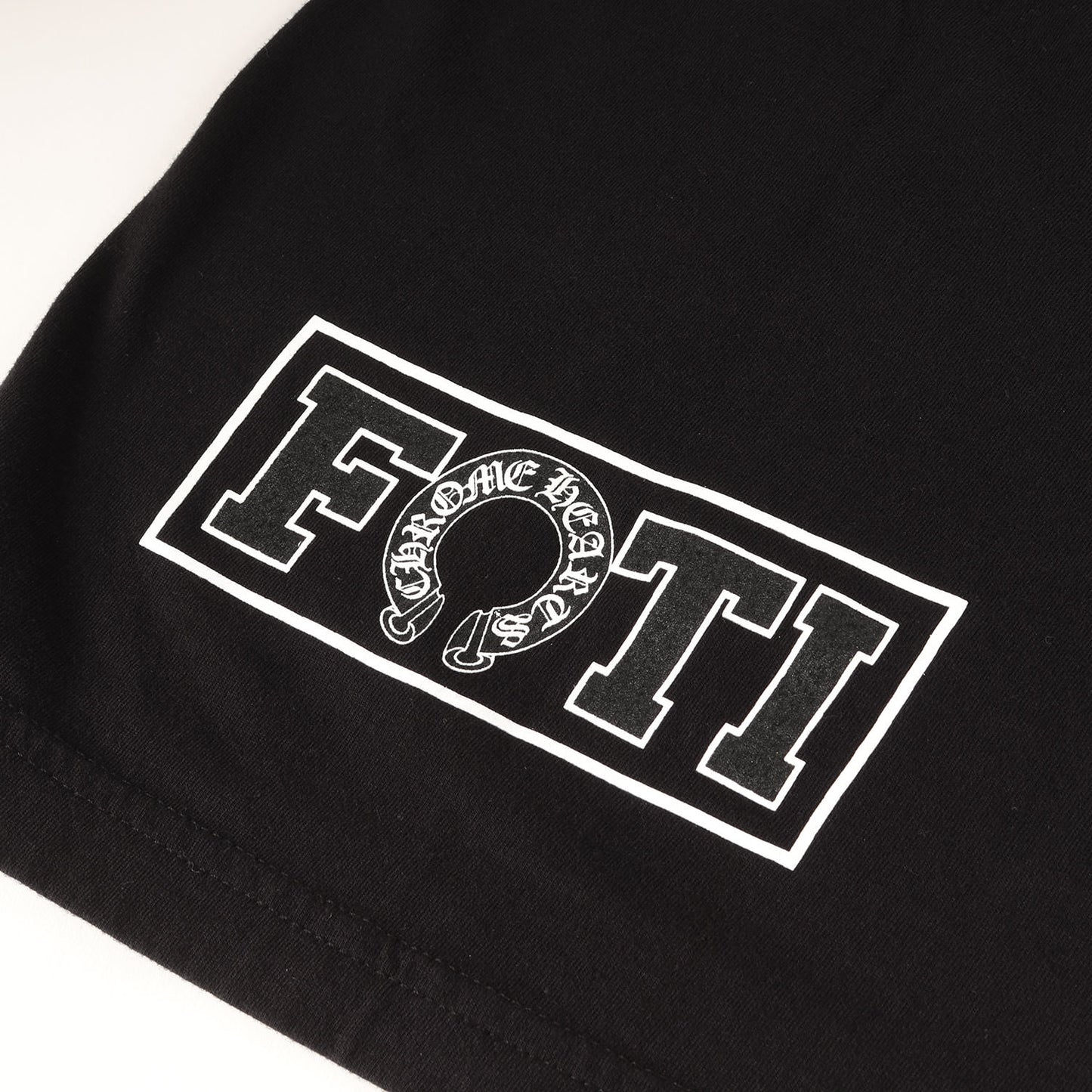 22SS JOE FOTI EXHIBITION 2022 Zeta Reticuli 限定 グラフィック Tシャツ