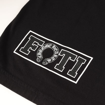 22SS JOE FOTI EXHIBITION 2022 Zeta Reticuli 限定 グラフィック Tシャツ