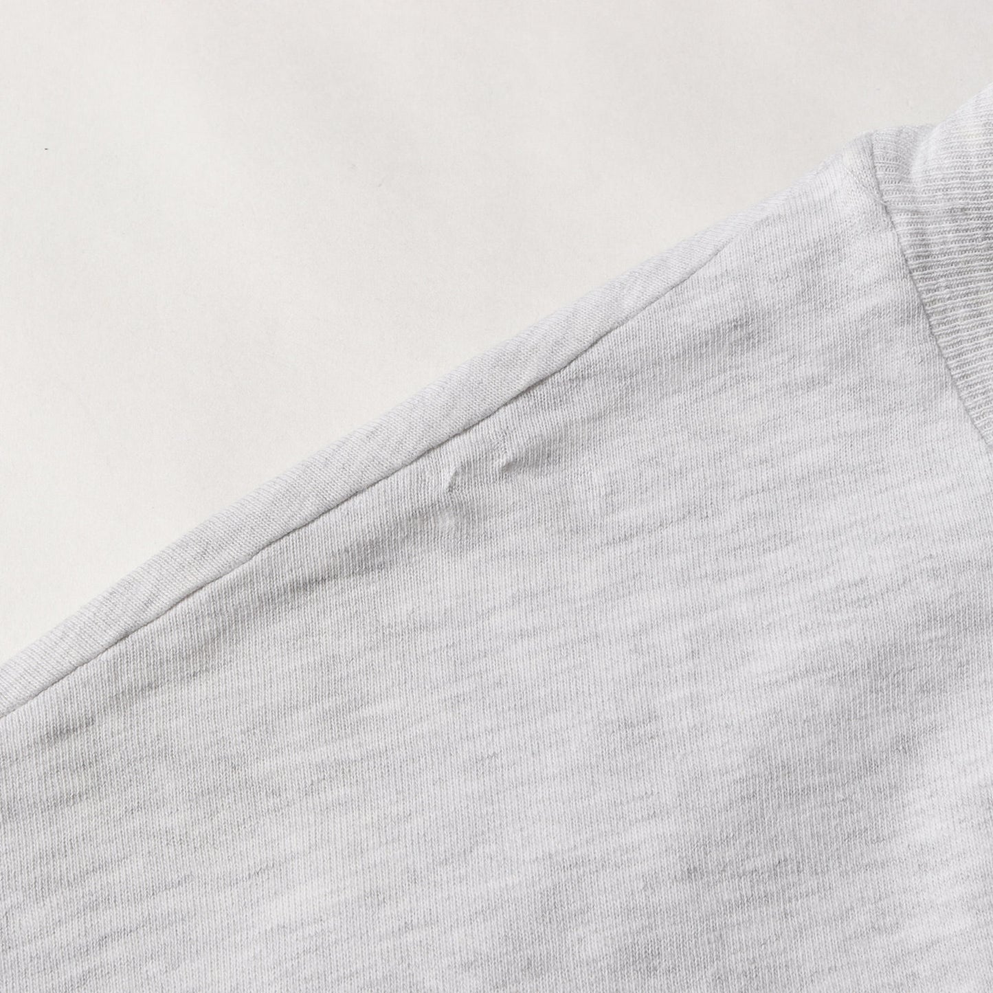 90s ×ELECTRIC COTTAGE 音符ロゴ クルーネック Tシャツ(1997年製 / Hanesボディ)