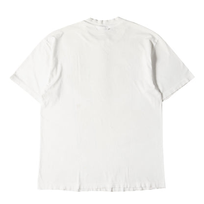 90s GOODENOUGH UK トライバルロゴ Tシャツ