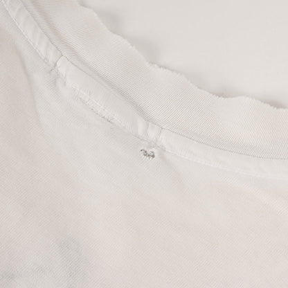 90s GOODENOUGH UK トライバルロゴ Tシャツ