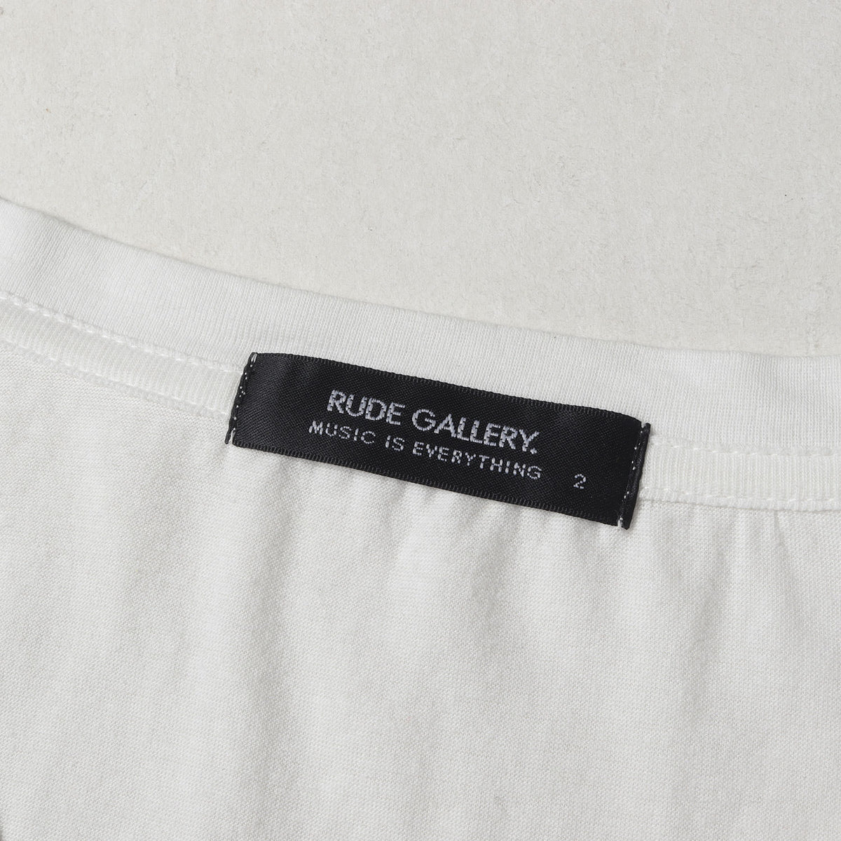 22AW ヘンリーネック ロングスリーブ Tシャツ(HENLEY NECK LONG SLEEVE)