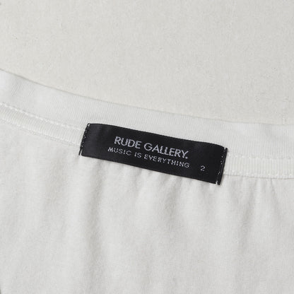 22AW ヘンリーネック ロングスリーブ Tシャツ(HENLEY NECK LONG SLEEVE)