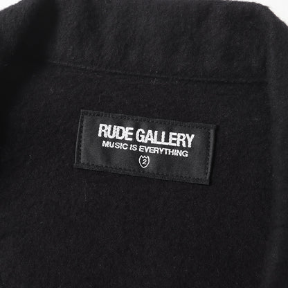 マルチストライプ パジャマシャツ(PAJAMA SHIRTS)