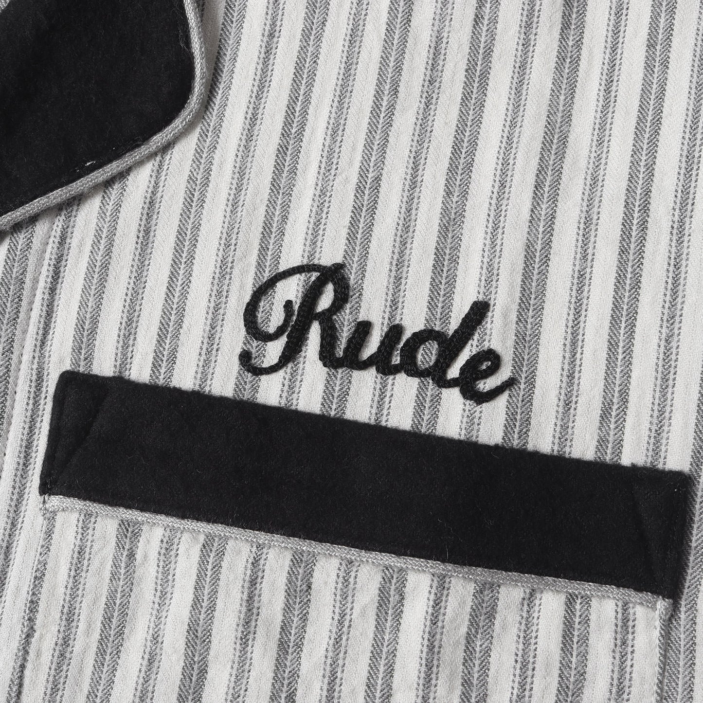 マルチストライプ パジャマシャツ(PAJAMA SHIRTS)