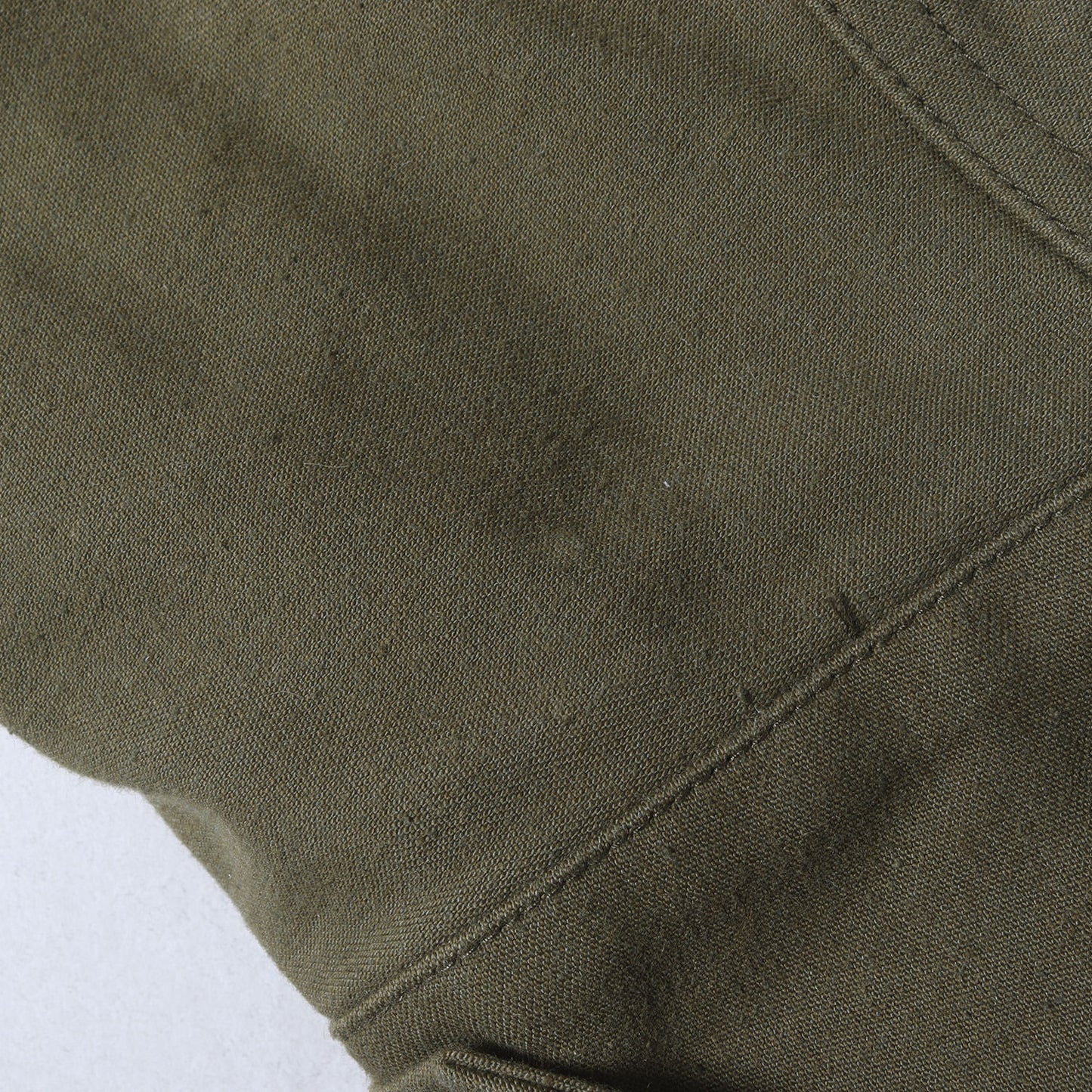 ライナー付き ラビットファーフード フィッシュテール モッズコート(RABBIT COAT)