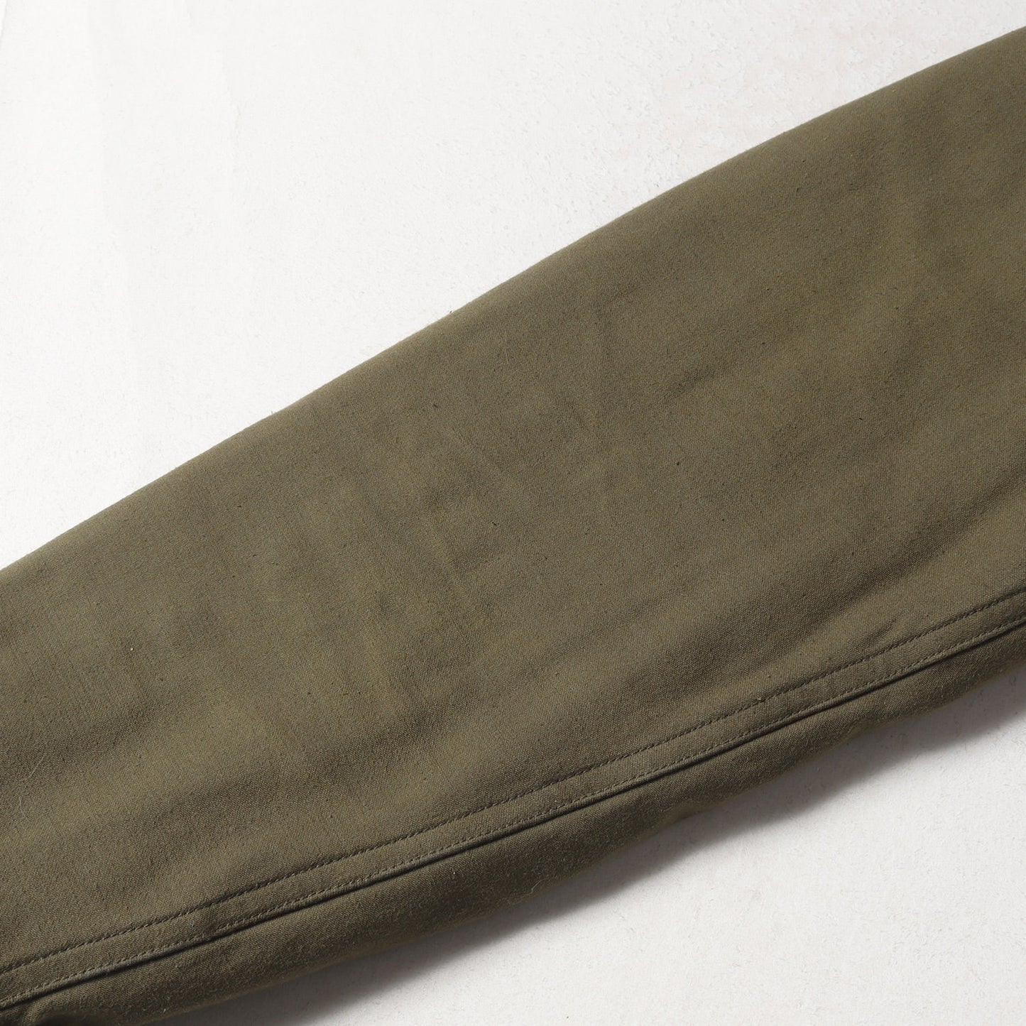 ライナー付き ラビットファーフード フィッシュテール モッズコート(RABBIT COAT)