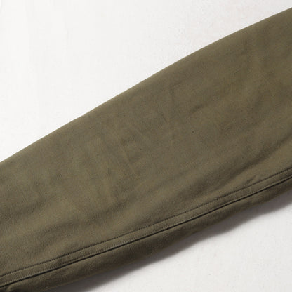 ライナー付き ラビットファーフード フィッシュテール モッズコート(RABBIT COAT)