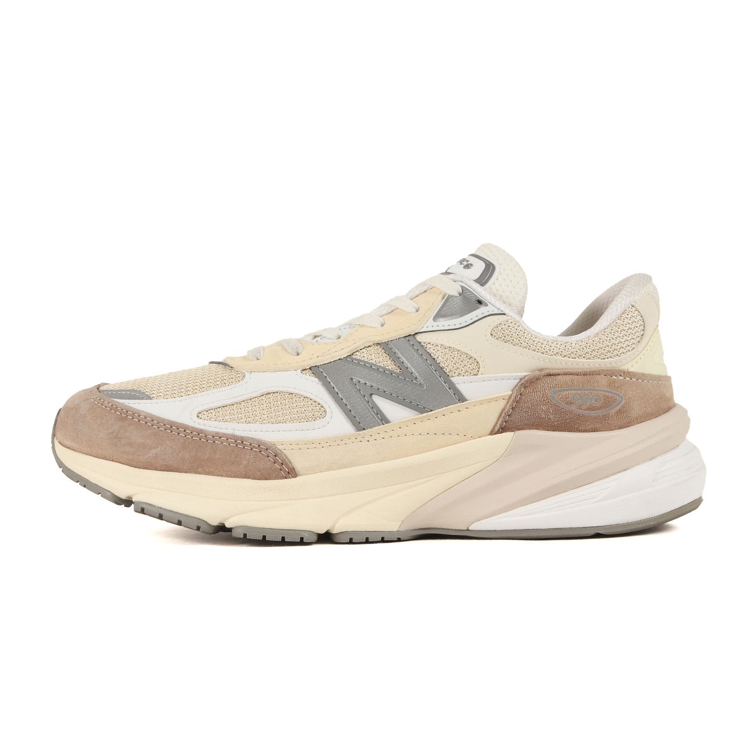 23SS M990 SS6 CREAM (MADE IN USA)